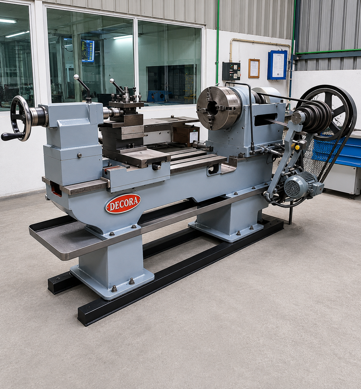 LATHE